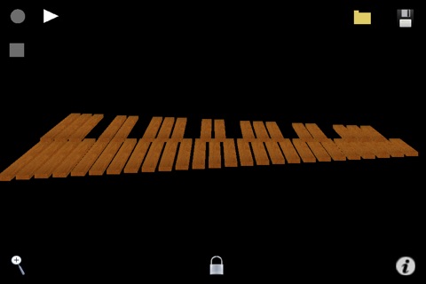 Xylophone screenshot 3