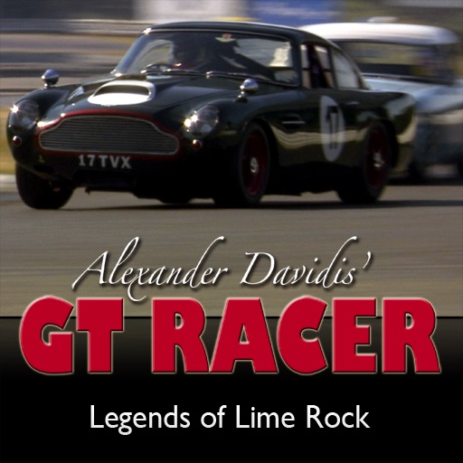 Legends of Lime Rock by GT Racer icon