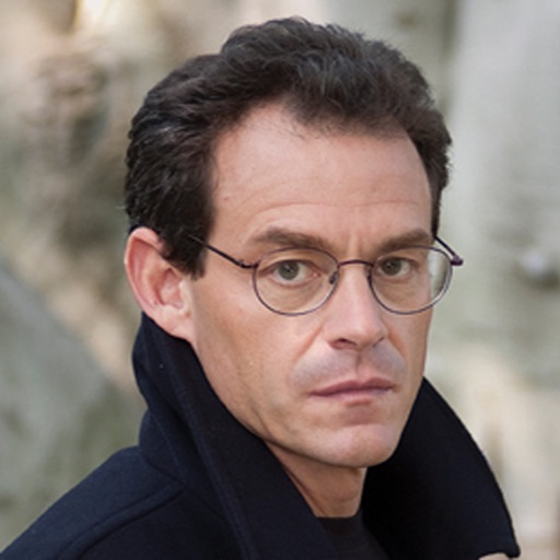 Daniel Silva icon