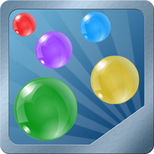 Bubbles Mania icon