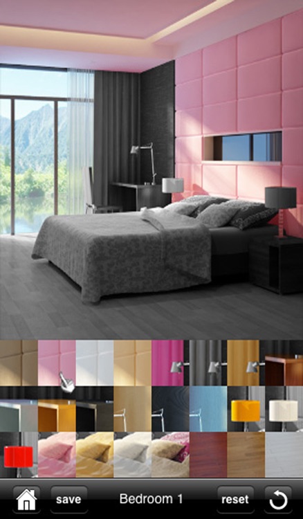 DiyHomeColorFree screenshot-4