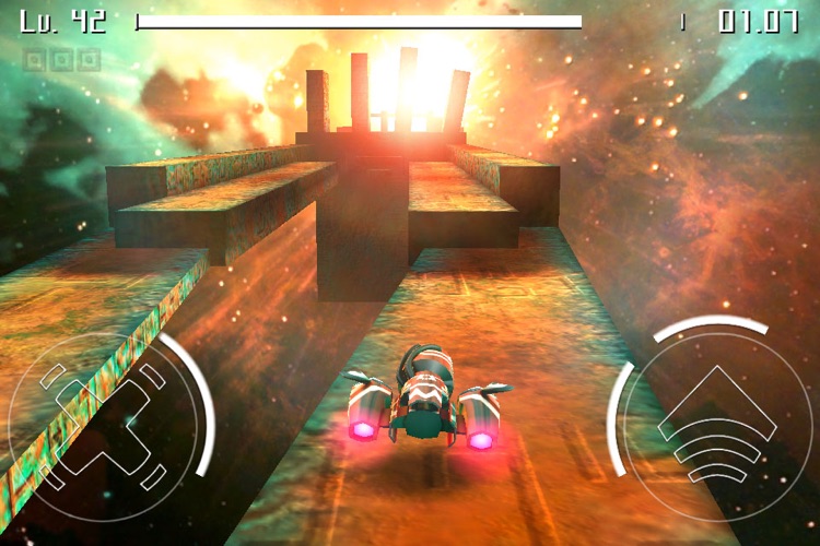 Starbounder screenshot-3