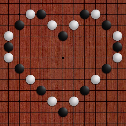 BlackStone Gomoku