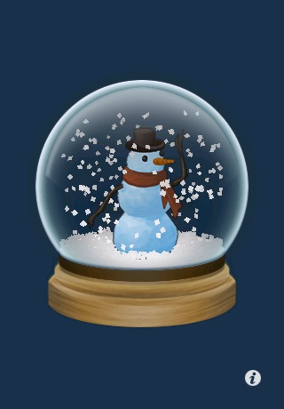 Snowglobe Souvenirs