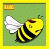 Crazy Bee - Animal Rush - HD