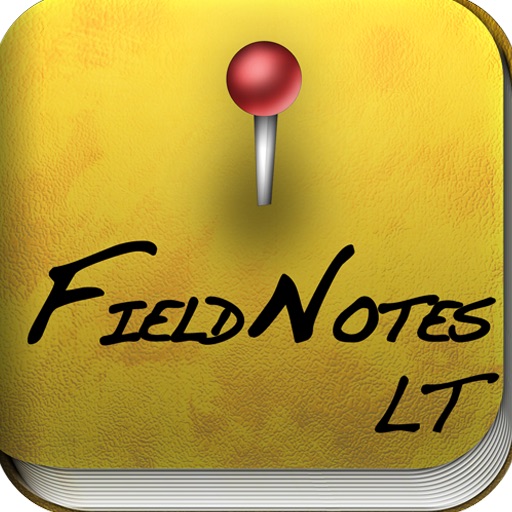 FieldNotesLT