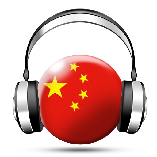 China Online Radio icon