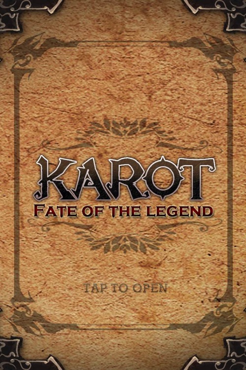 Karot Online screenshot-4