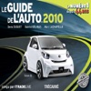 Guide Auto 2010