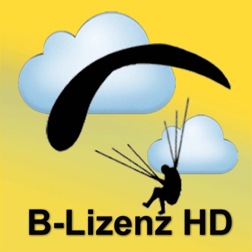 ParaTraining B-Lizenz HD icon