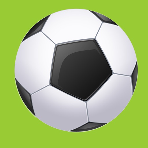 Guess the Football Player! iOS App