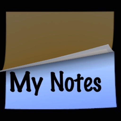 My Notes