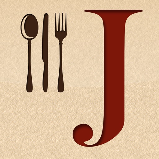 Jewel of India Restaurant icon
