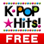 K-POP Hits FREE - Get The Newest K-POP Charts