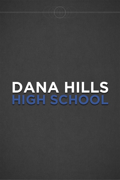 Dana Hills High School