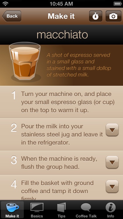 Barista