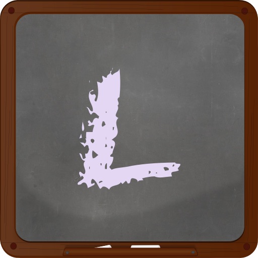Lacunas Word Puzzles iOS App