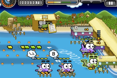 Airport Mania 2: Wild Trips screenshot 2