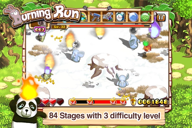 Burning Run Lite(圖3)-速報App