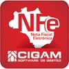 CIGAM Consulta NFe