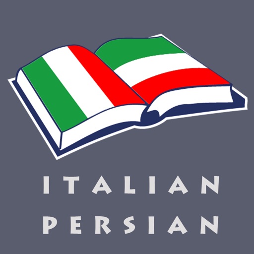 Italian Dic Pro icon
