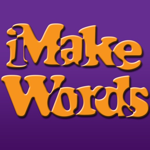 iMakeWords