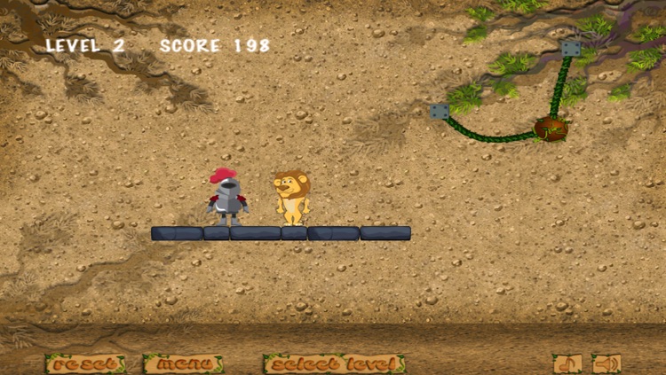 Oz: Emerald City Battle Legends screenshot-3