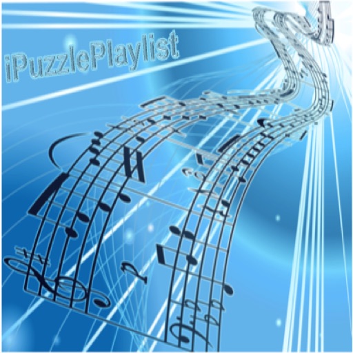 iPuzzlePlaylist icon