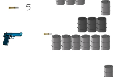 BarrelShooter screenshot 3