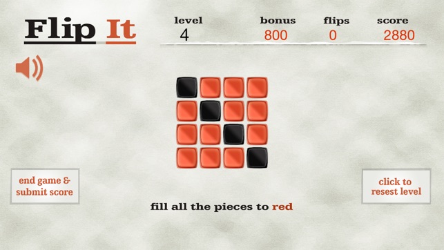 Flip It - Test Your Brain(圖2)-速報App