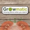 QuickCrop Growmatic