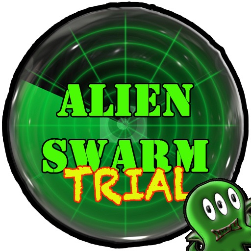 Alien Swarm Free icon