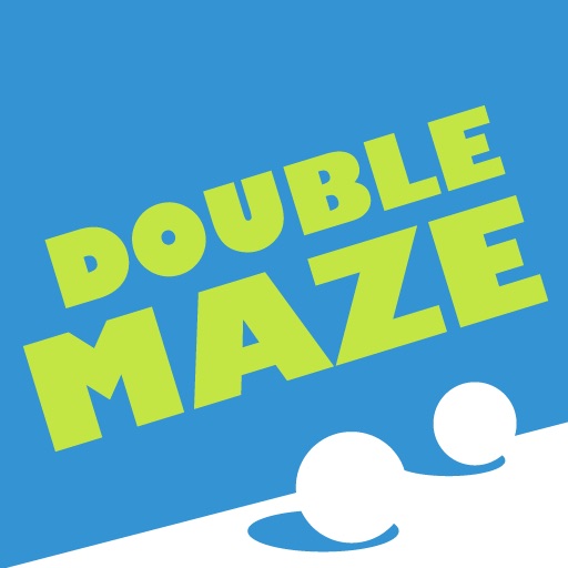 Double Maze iOS App