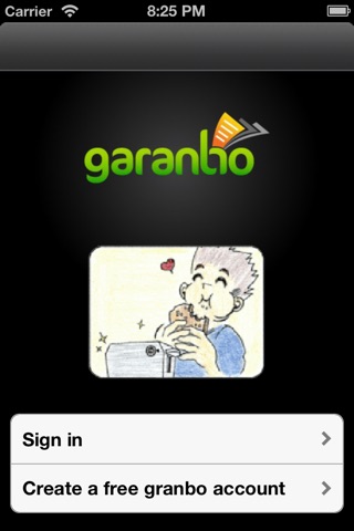 Garanbo - Garantie Management made easy screenshot 3