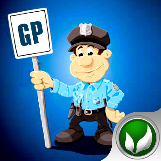 Grammar Police Icon