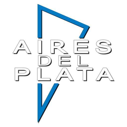 Aires Del Plata icon