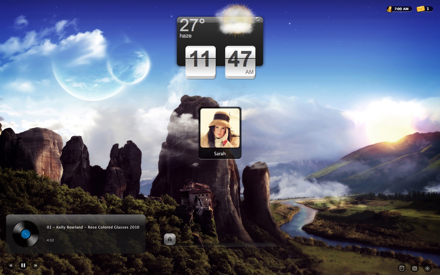 ‎Lock Screen Pro on the Mac App Store
