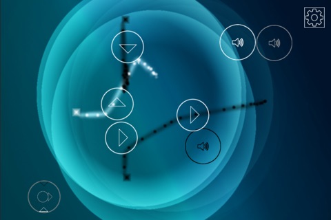 Particles of Sound screenshot 3