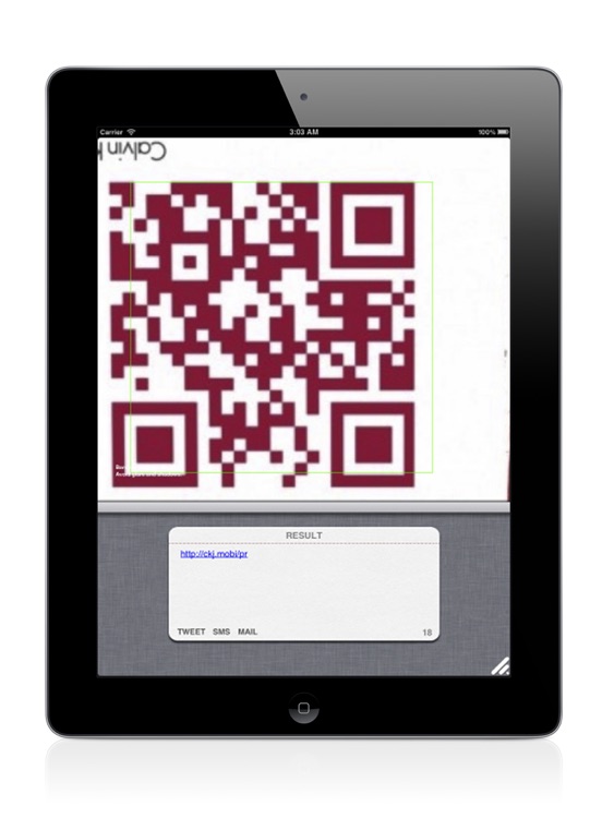 AppLaser HD