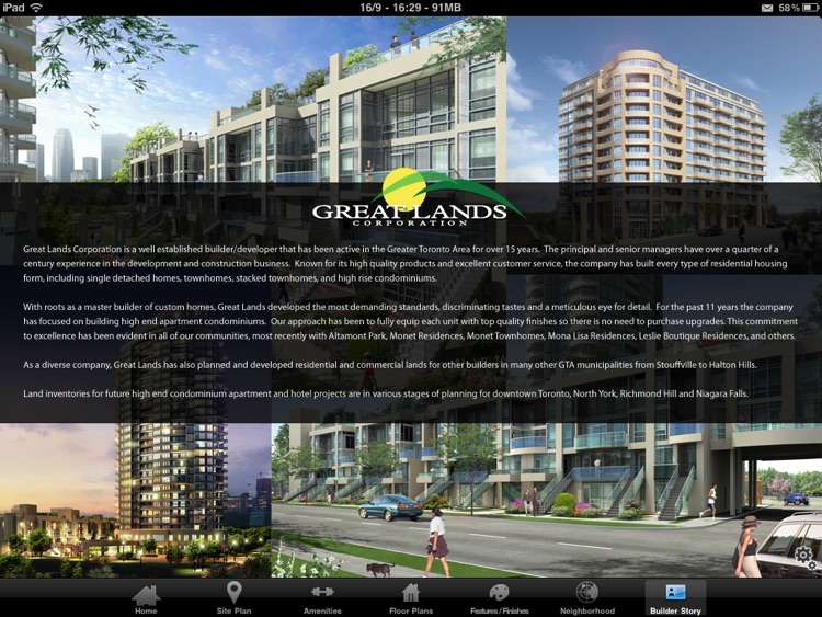 Beverly Hills by Great Lands screenshot-4