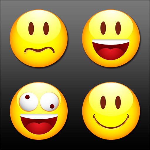 Smileys - iBlower icon