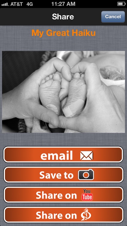 Storyrobe screenshot-4