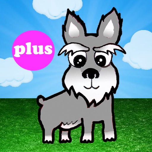 Puppy Story Plus iOS App