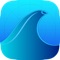 Tide Times offers a simple and accurate 7-day forecast for UK tidal time