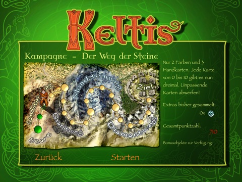 Keltis HD screenshot 4