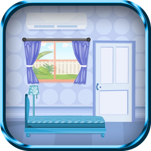 Escape Comfy Bedroom iOS App