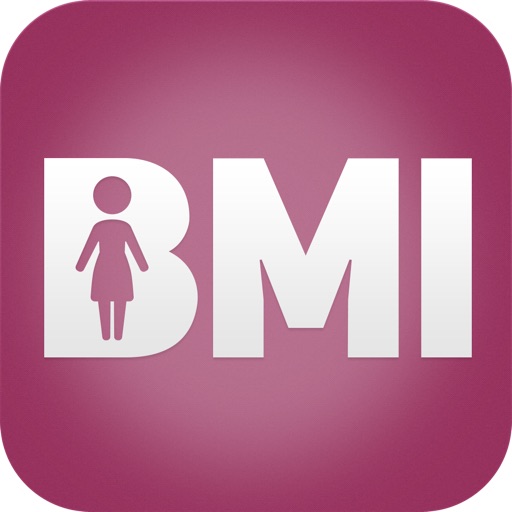 BMIndex - Calculate your BMI and share with others