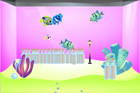 Fish Friends screenshot 3