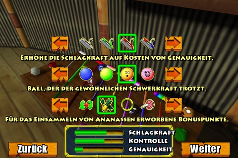 Tiki Golf 2 screenshot 4