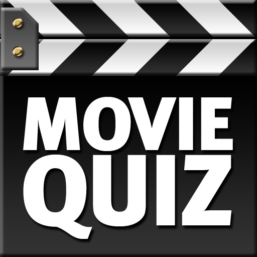 Movie Quiz Icon